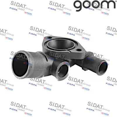 фланец за охладителната течност SIDAT