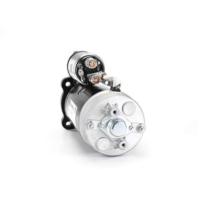 Delco Remy SER24204-12B1 Starter