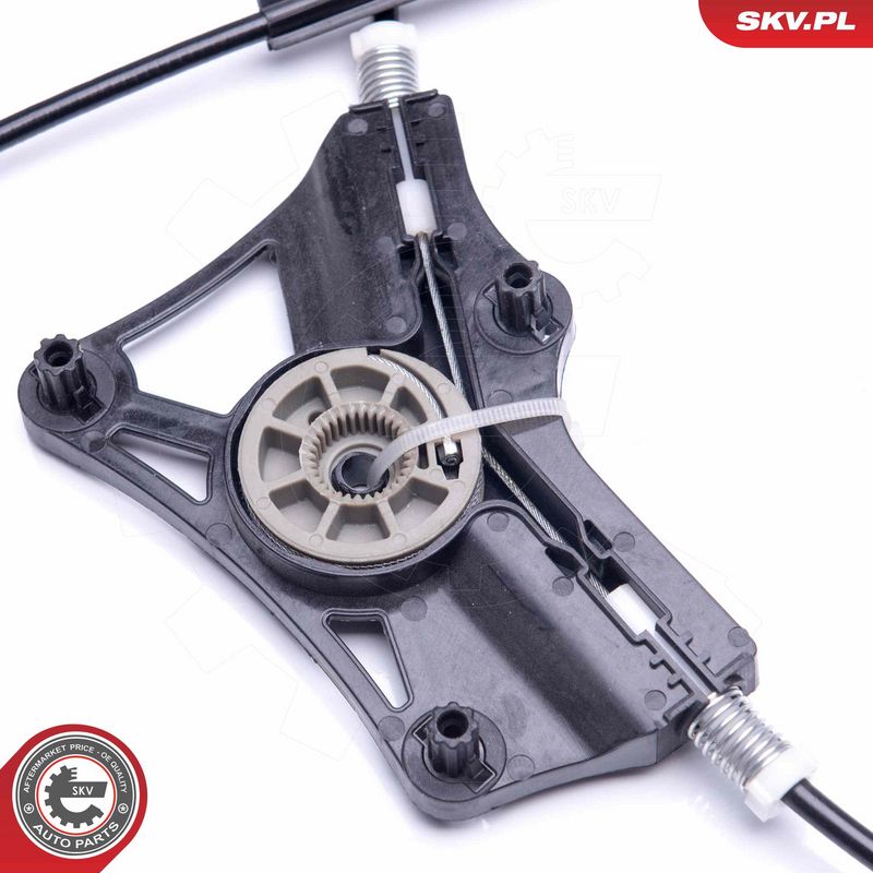 Aknatõstuk, ESEN SKV 00SKV192