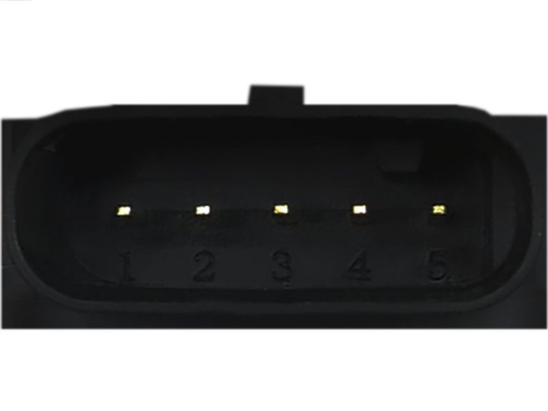 AS-PL NOX9066 NOx Sensor, urea injection