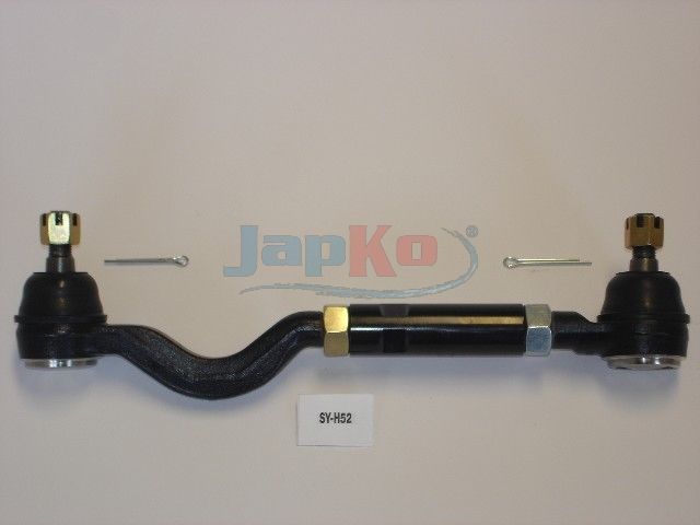 Sisemine rooliots, roolivarras, JAPKO 110H52