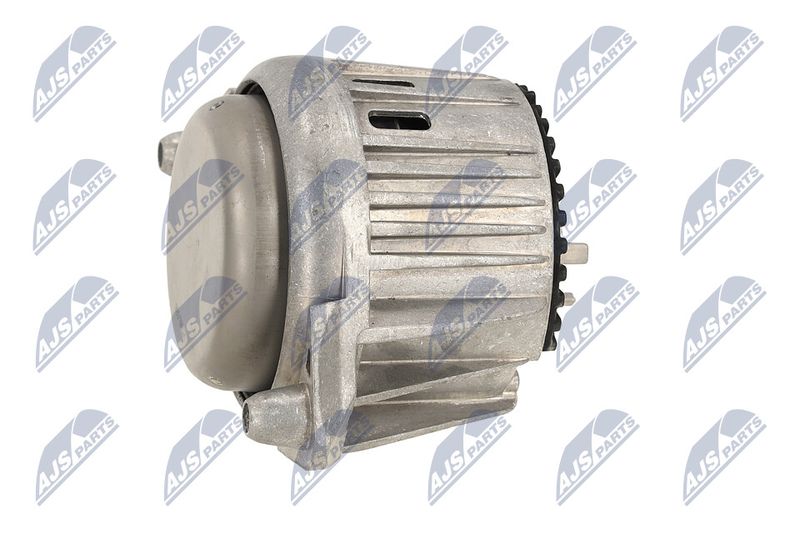 Paigutus, Mootor, NTY ZPS-ME-086