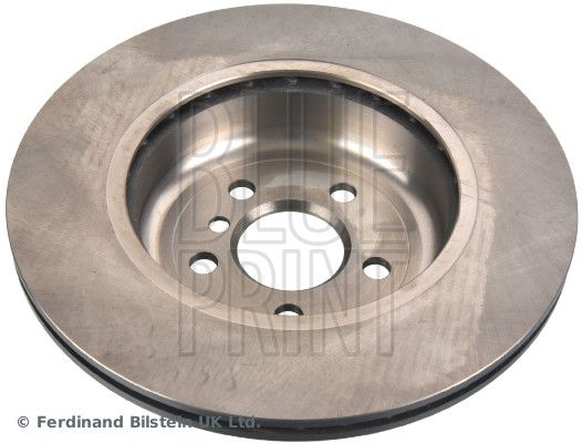 BLUE PRINT ADBP430063 Brake Disc