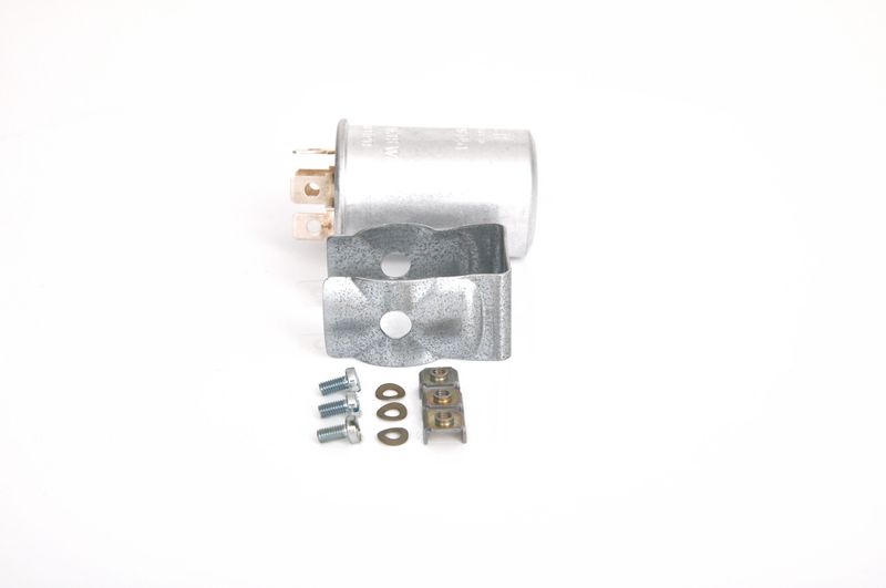 BOSCH 0336200051 Posūkių relė