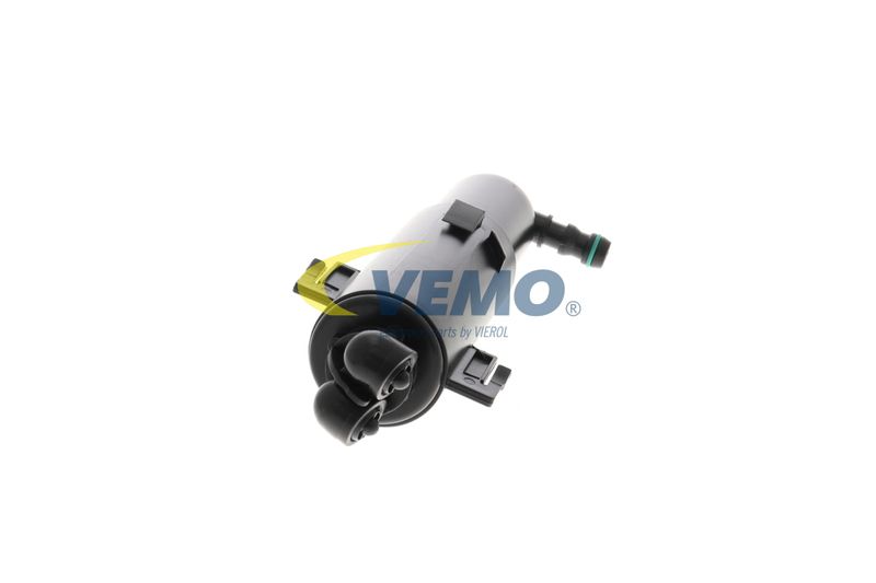 VEMO V10-08-0385 Washer Fluid Jet, headlight cleaning