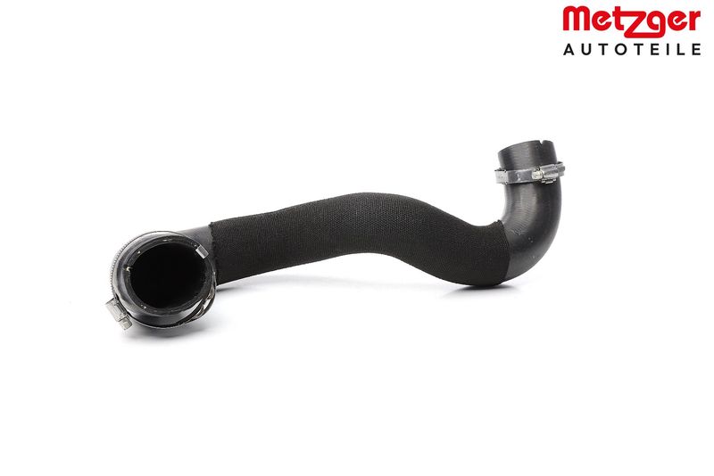 METZGER AUTOTEILE 2401195 Charge Air Hose