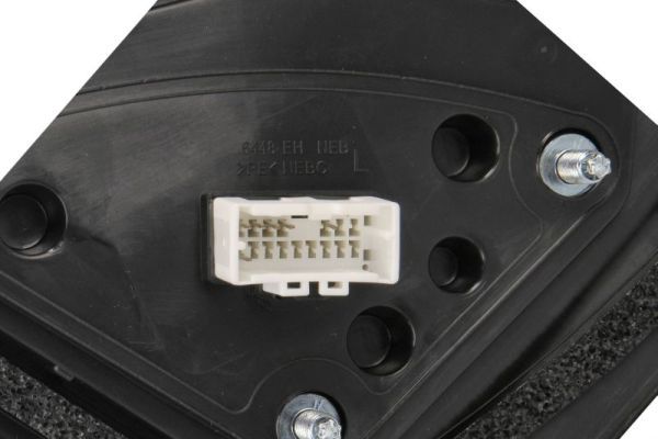 BLIC 5402-20-1729312P Exterior Mirror