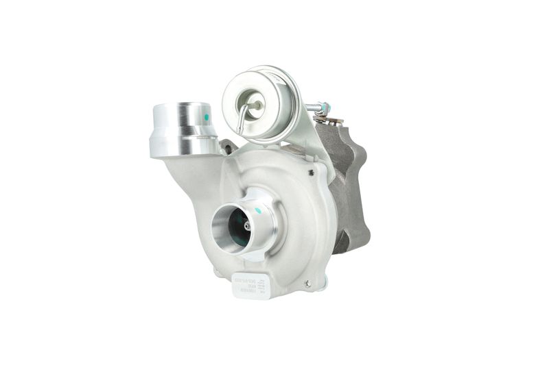 Kompressor, ülelaadimine, NRF 90010018