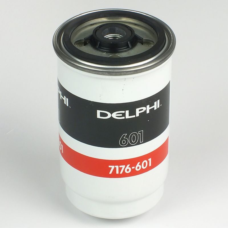 Palivový filtr HDF601
