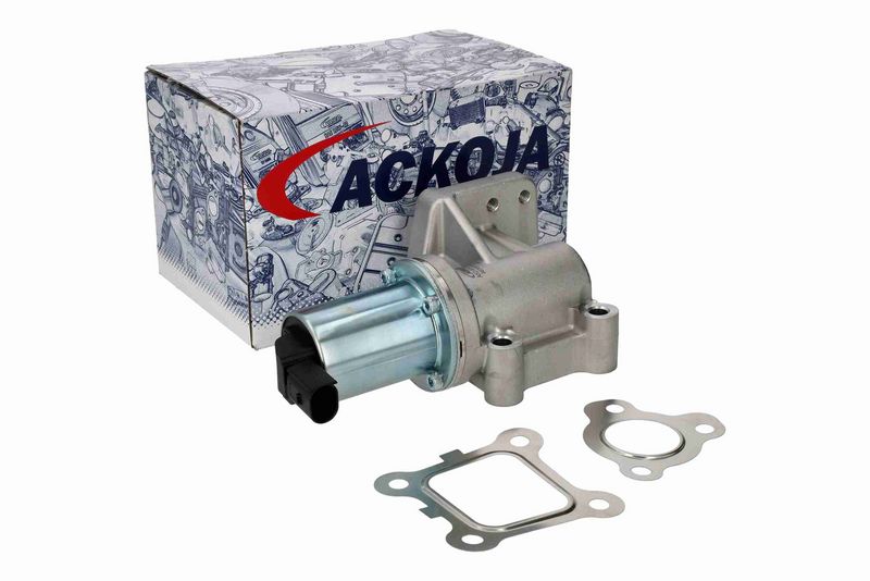 ACKOJA A52-63-0023 Valve, exhaust gas recirculation