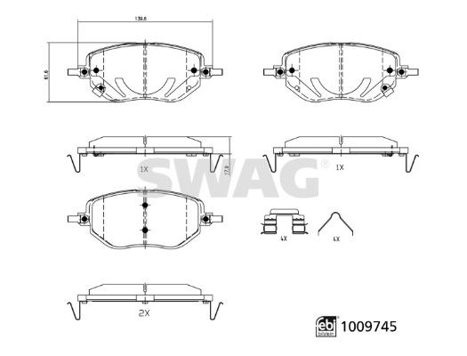 Prekė atitinka OEM kodą: 3501145XGW02A