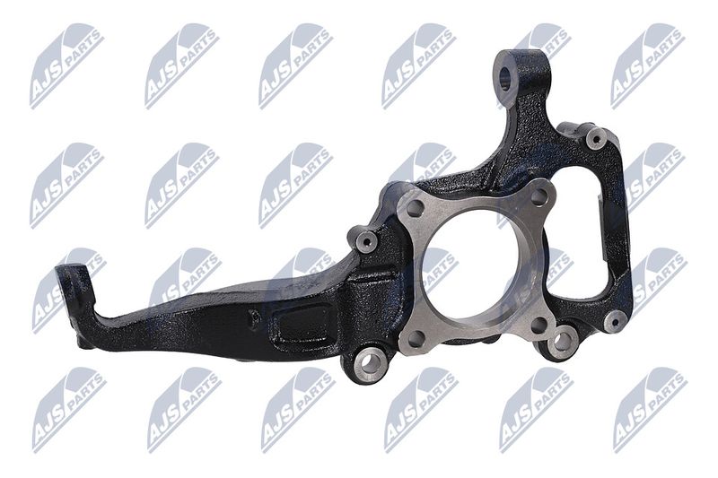 Käändmik, rattakinnitus, NTY ZZP-FR-035