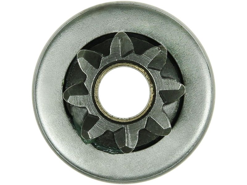 Vabajooks, starter, AS-PL SD5014