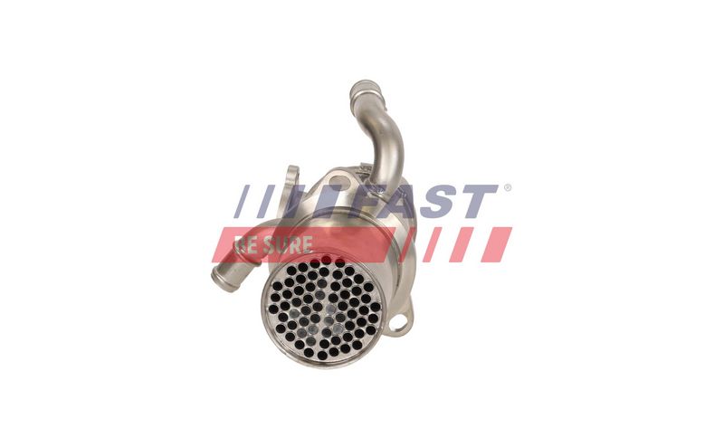 FAST FT05107 Cooler, exhaust gas recirculation