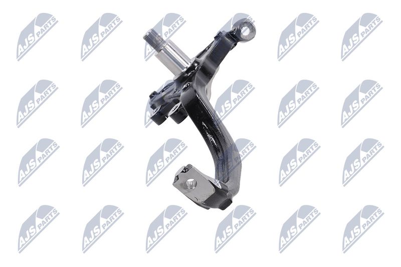 Käändmik, rattakinnitus, NTY ZZP-CH-020