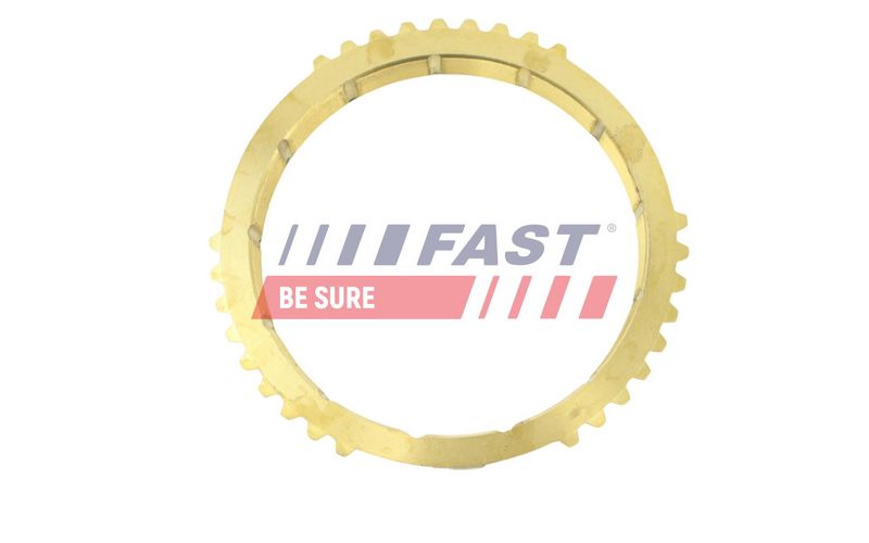 Remondikomplekt, sünkroonimine (manuaalkäigukast), FAST FT62213