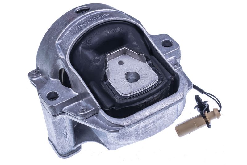 Paigutus, Mootor,...