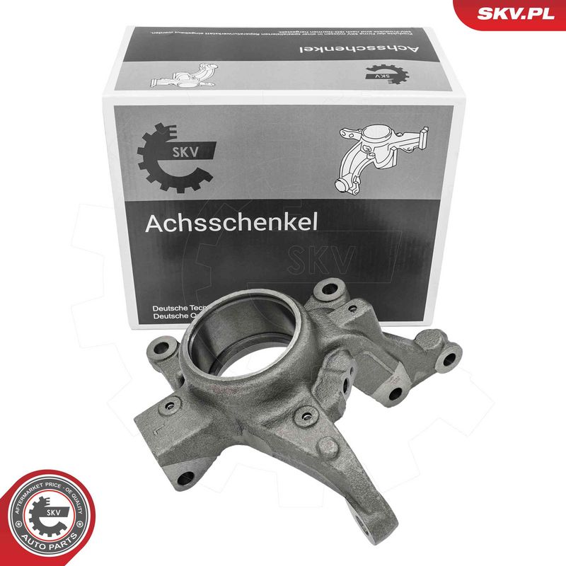 Käändmik, rattakinnitus, ESEN SKV 73SKV141