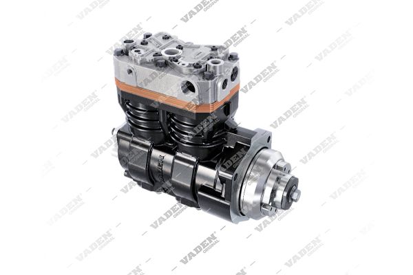 kompresor IVECO Euro 6, se spojkou 1500200001