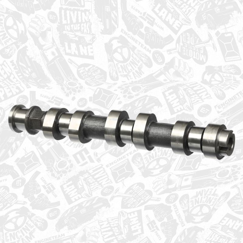 Product Image - Nokkenas - HV0168 - ET ENGINETEAM