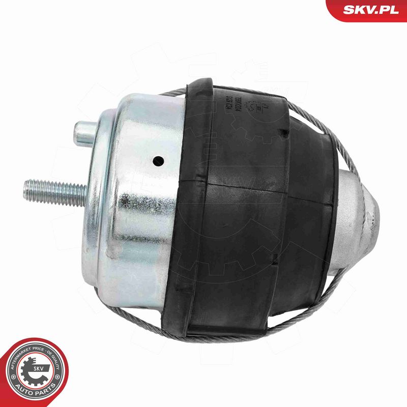 ESEN SKV 75SKV204 Mounting, engine