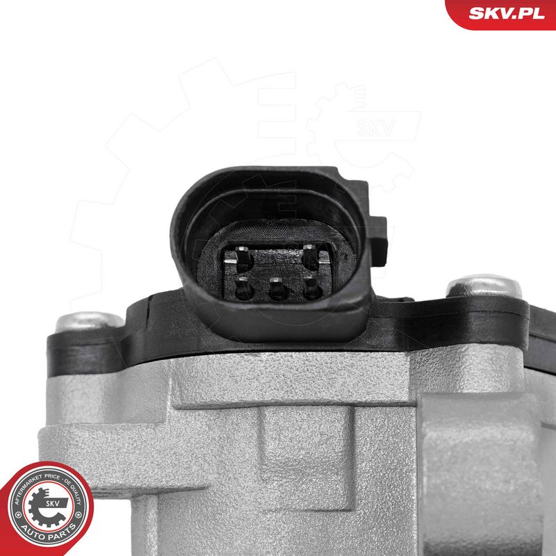 EGR-klapp, ESEN SKV 14SKV352