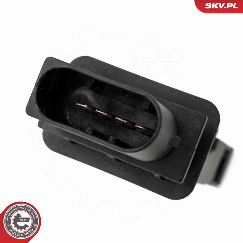 ESEN SKV 07SKV186 Mass Air Flow Sensor