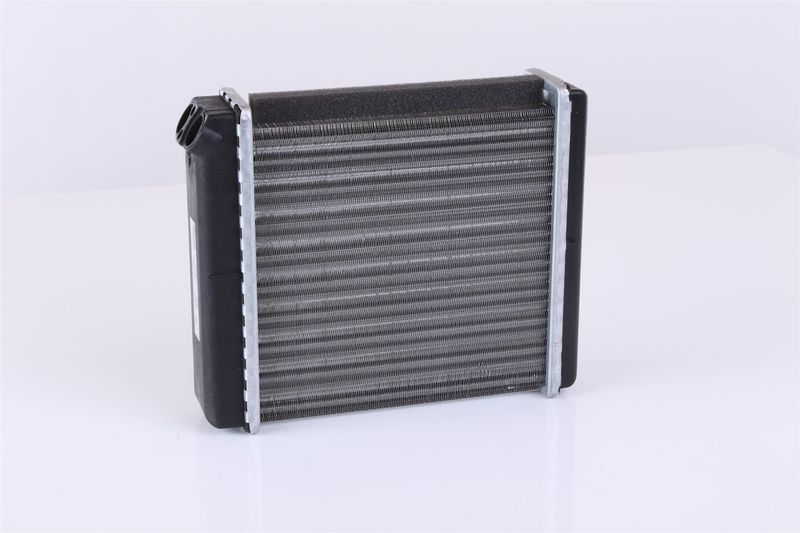 NISSENS 72636 Heat Exchanger, interior heating