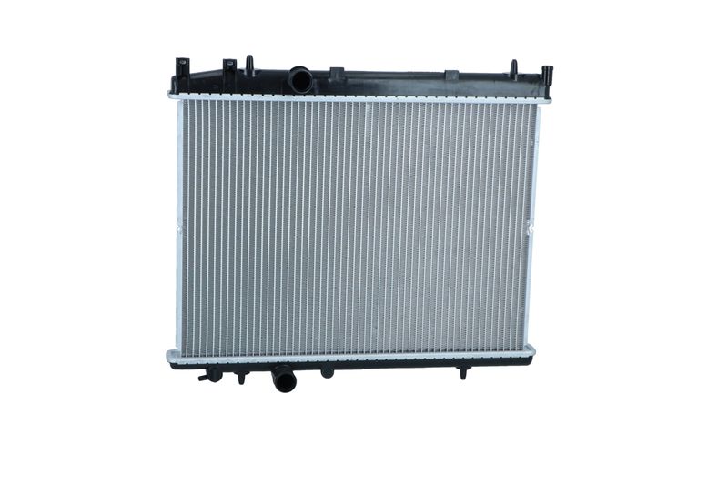 NRF 53108 Variklio aušinimo radiatorius