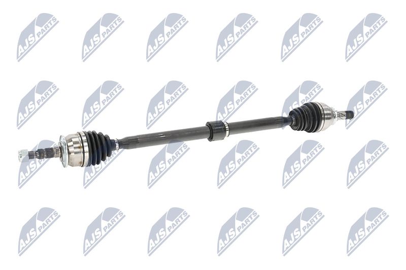 Veovõll, NTY NPW-PL-155