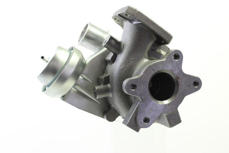ALANKO 10901410 Charger, charging (supercharged/turbocharged)