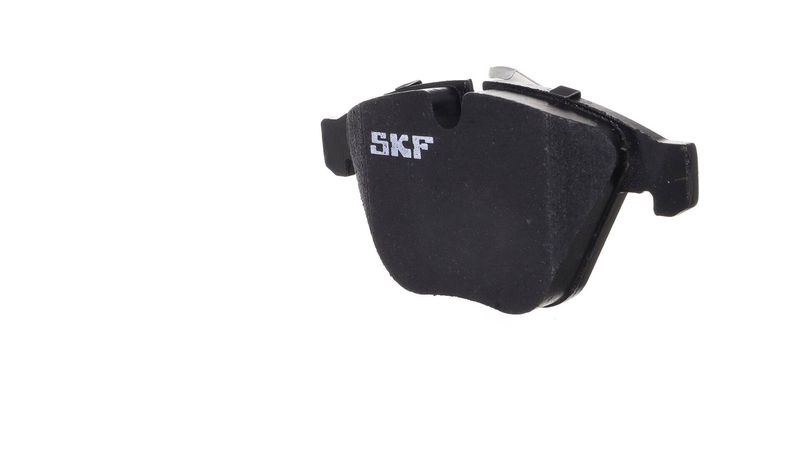 SKF VKBP80308 Brake Pad Set, disc brake
