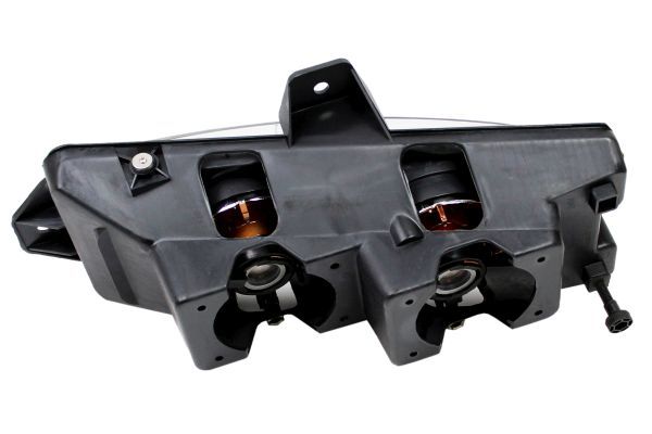 ABAKUS 551-2011L-UE Front Fog Light