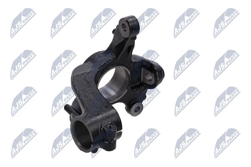 Käändmik, rattakinnitus, NTY ZZP-LR-007