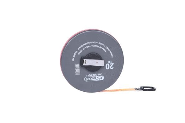 KS TOOLS 300.0041 Tape Measure