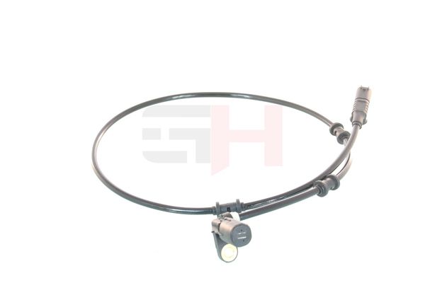 GH GH-703314V Датчик, кількість обертів колеса