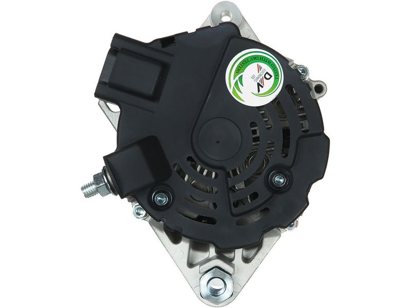 AS-PL A3172 Alternator