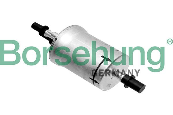 Kütusefilter, Borsehung B18469