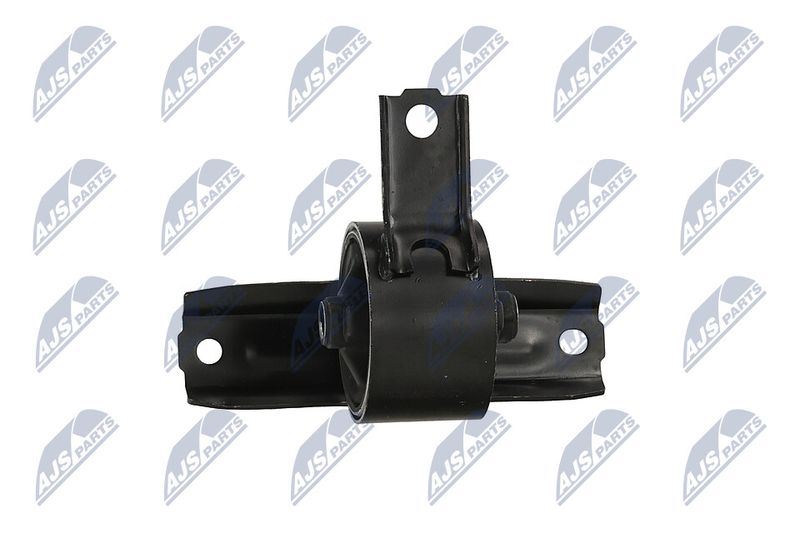 Paigutus, Mootor, NTY ZPS-MS-007