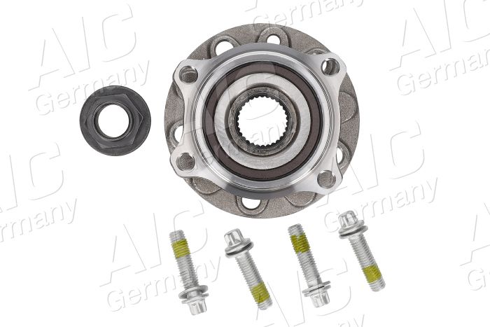 AIC 72918 Wheel Bearing Kit