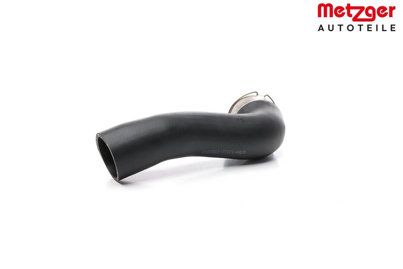 METZGER AUTOTEILE 2400861 Charge Air Hose