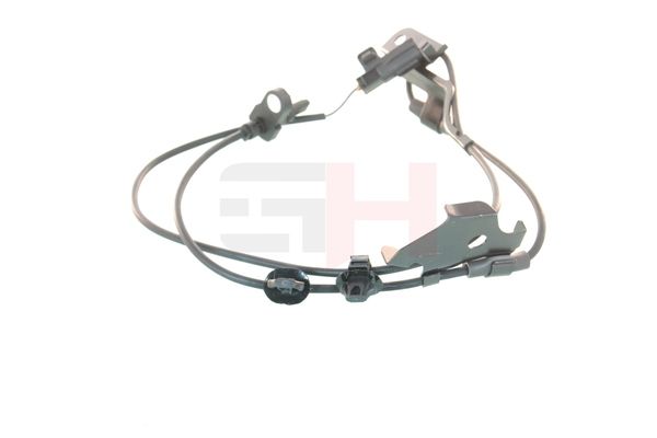 Andur, rattapöörete arv, GH GH-704508H