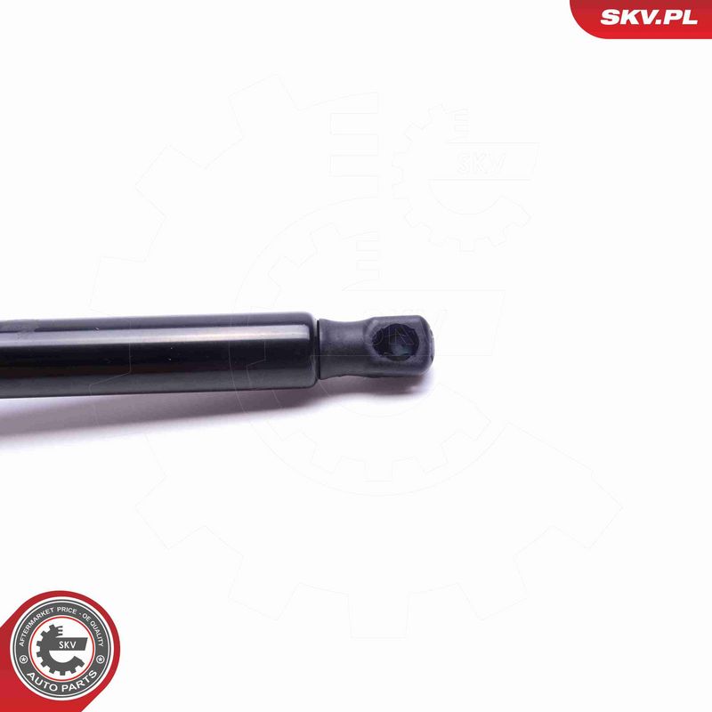 ESEN SKV 52SKV119 Gas Spring, bonnet