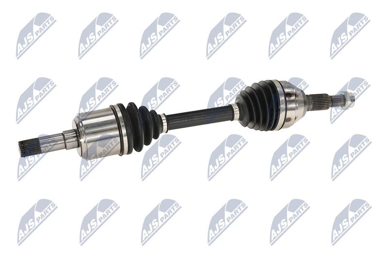 Veovõll, NTY NPW-PL-145
