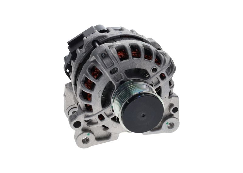 Generator / Alternator F 000 BL0 615 BOSCH