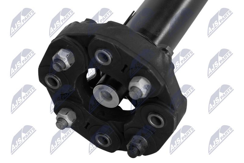 NTY NWN-ME-132 Propshaft, axle drive