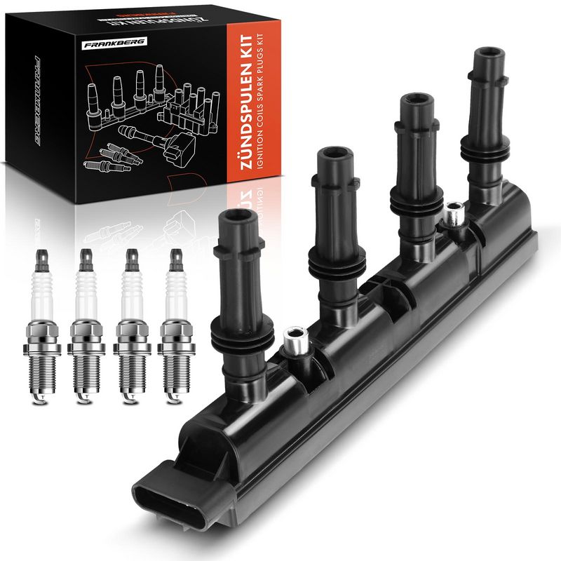 Frankberg 5481FB0026729 - Ignition Coil