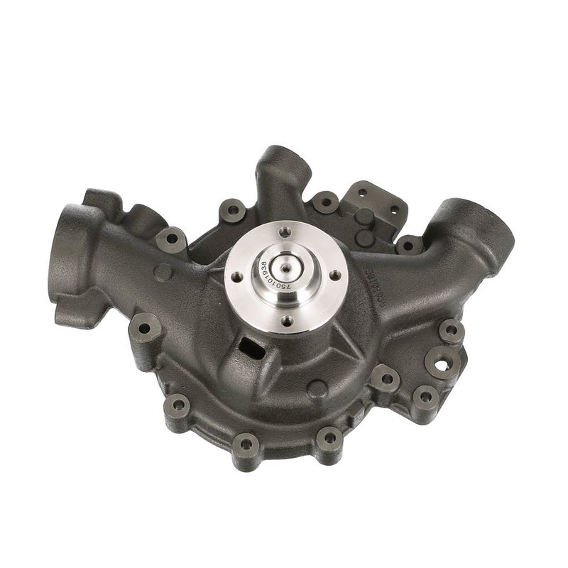 Vodní čerpadlo, chlazení motoru WP5055HD