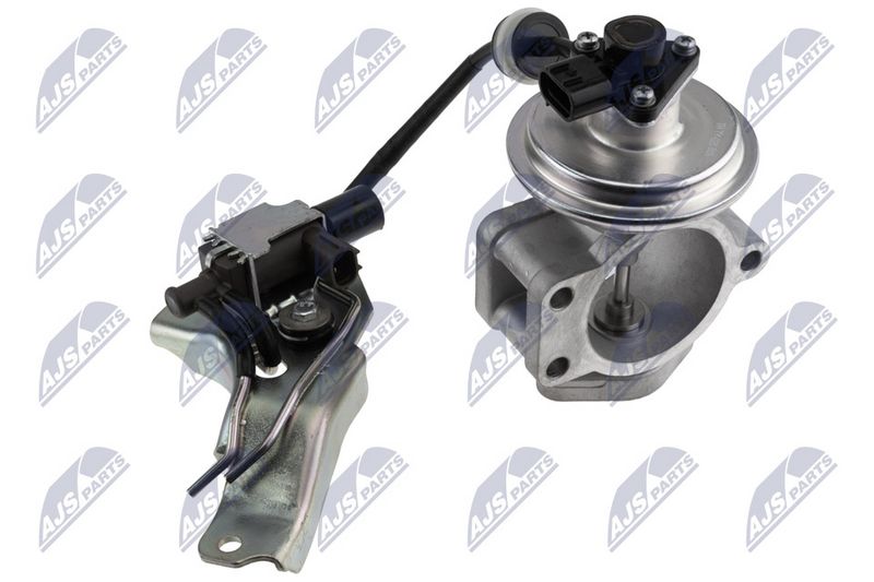 EGR-klapp, NTY EGR-TY-020