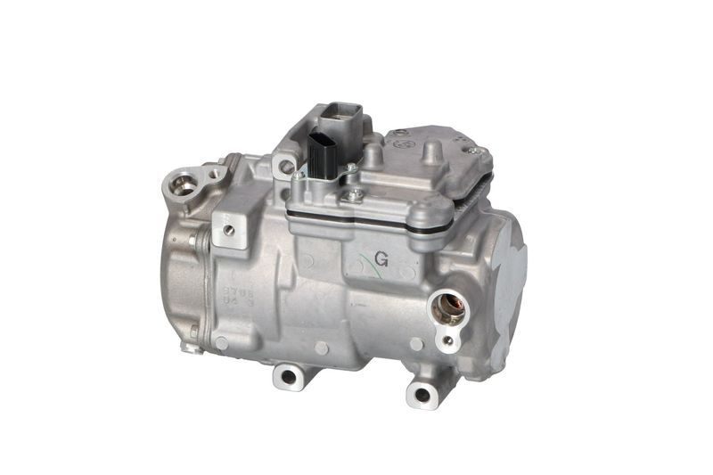 Kompressor, kliimaseade, NRF 320075G